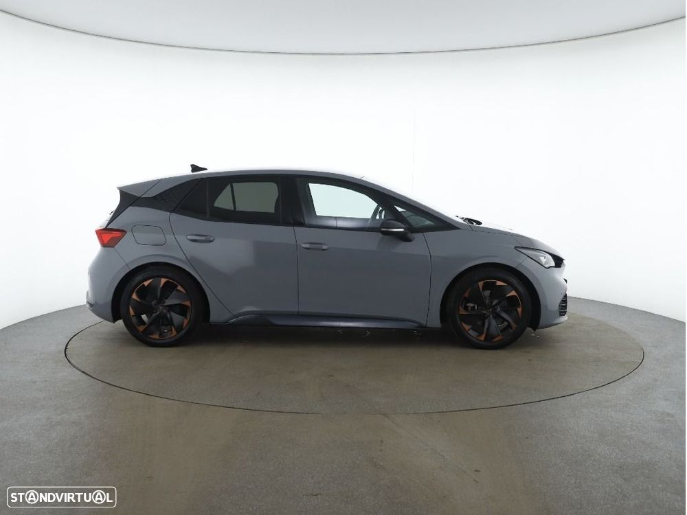 Cupra Born 58 kWh - 9