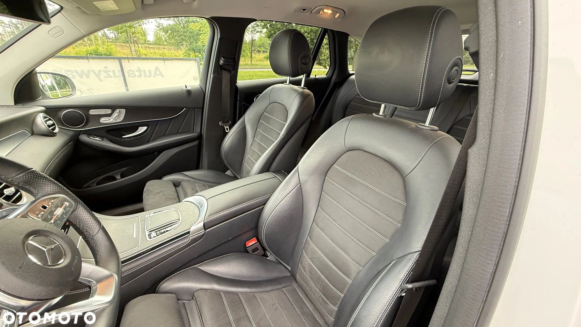 Mercedes-Benz GLC 200 d 4-Matic Business Edition - 18