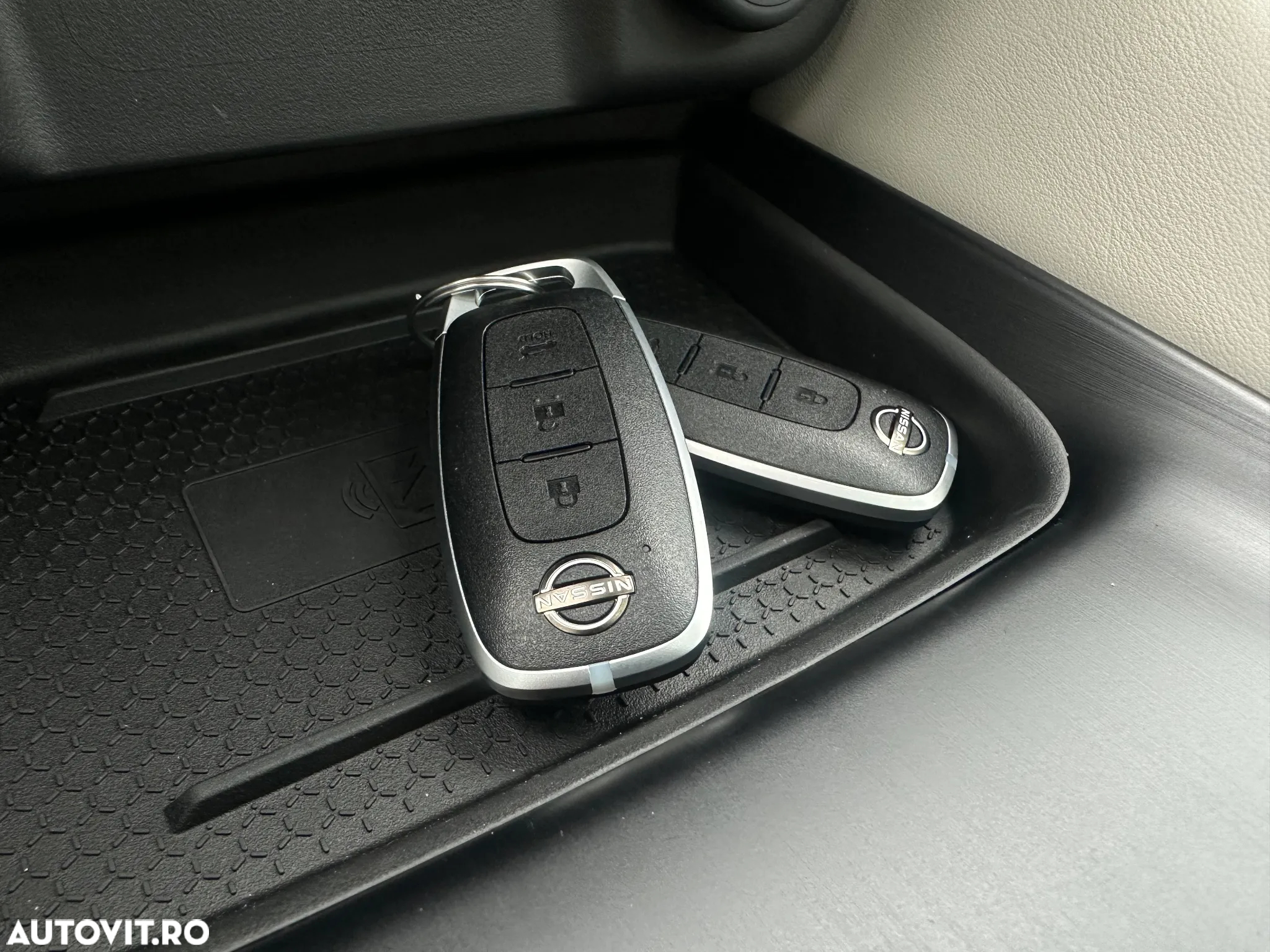 Nissan Qashqai - 27