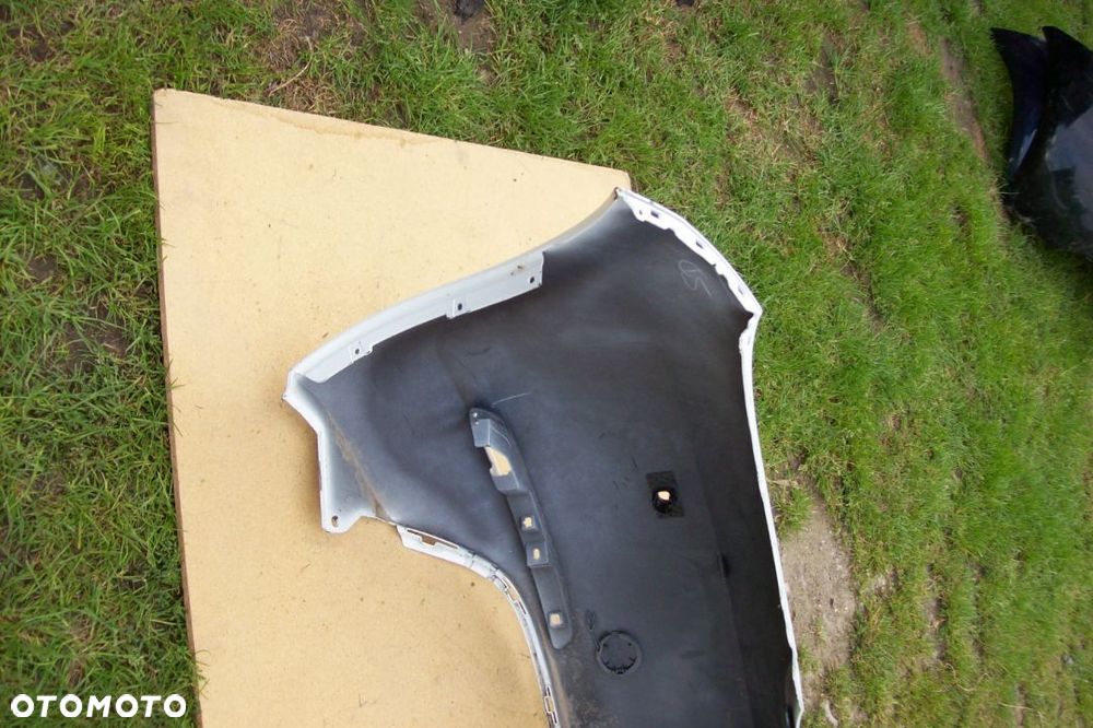 ZDERZAK TYLNY VW NEW BEETLE  4XPDC ROK 10/18 - 6