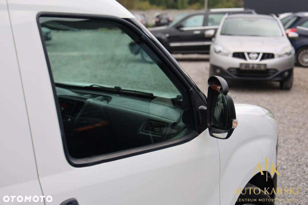 Opel COMBO VAN L2H1 - 14