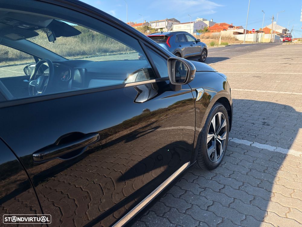 Renault Clio - 9