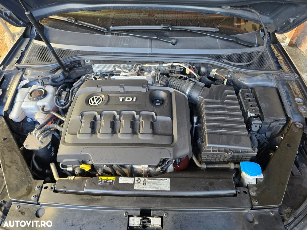 Volkswagen Passat Alltrack 2.0 biTDI 4Mot DSG - 15