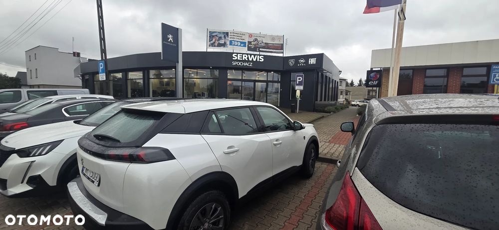 Peugeot 2008 PureTech 100 Stop&Start Active Pack - 34