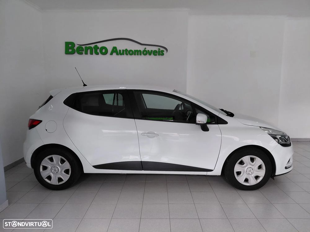 Renault Clio Van 1.5 DCi Intense c/iva - 1