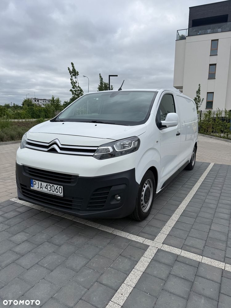 Citroën Jumpy - 2