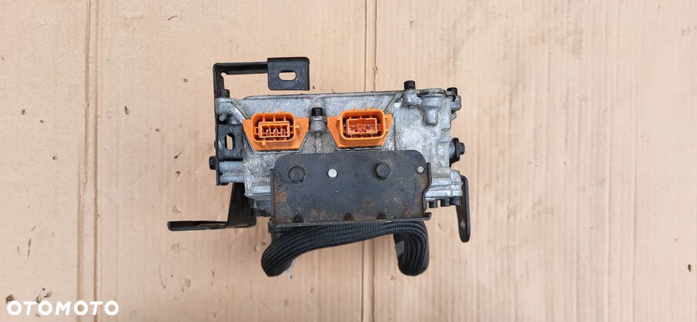 FALOWNIK INWENTER KIA 2B364-53006 36400-2B075 - 5