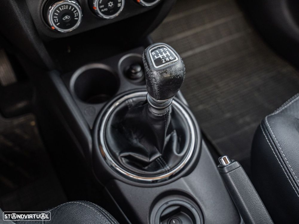 Mitsubishi ASX 1.6 DI-D Instyle - 41