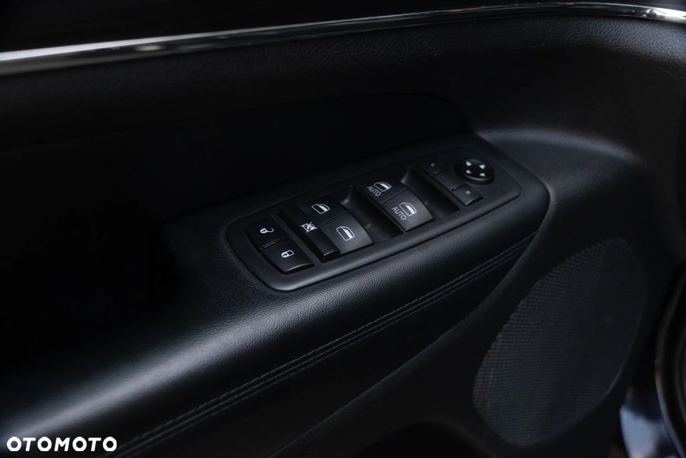 Jeep Grand Cherokee 3.6 V6 Limited - 22
