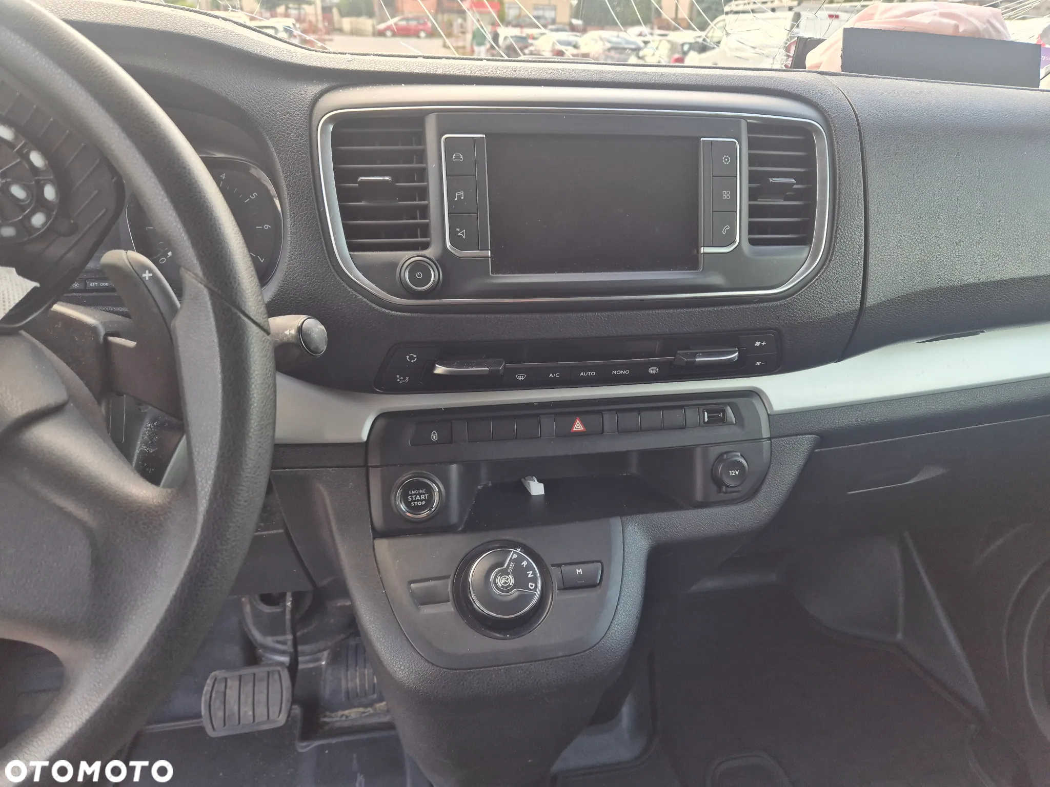 Opel Vivaro 2.0 BlueHDi 180 Standard S&S EAT8 - 15