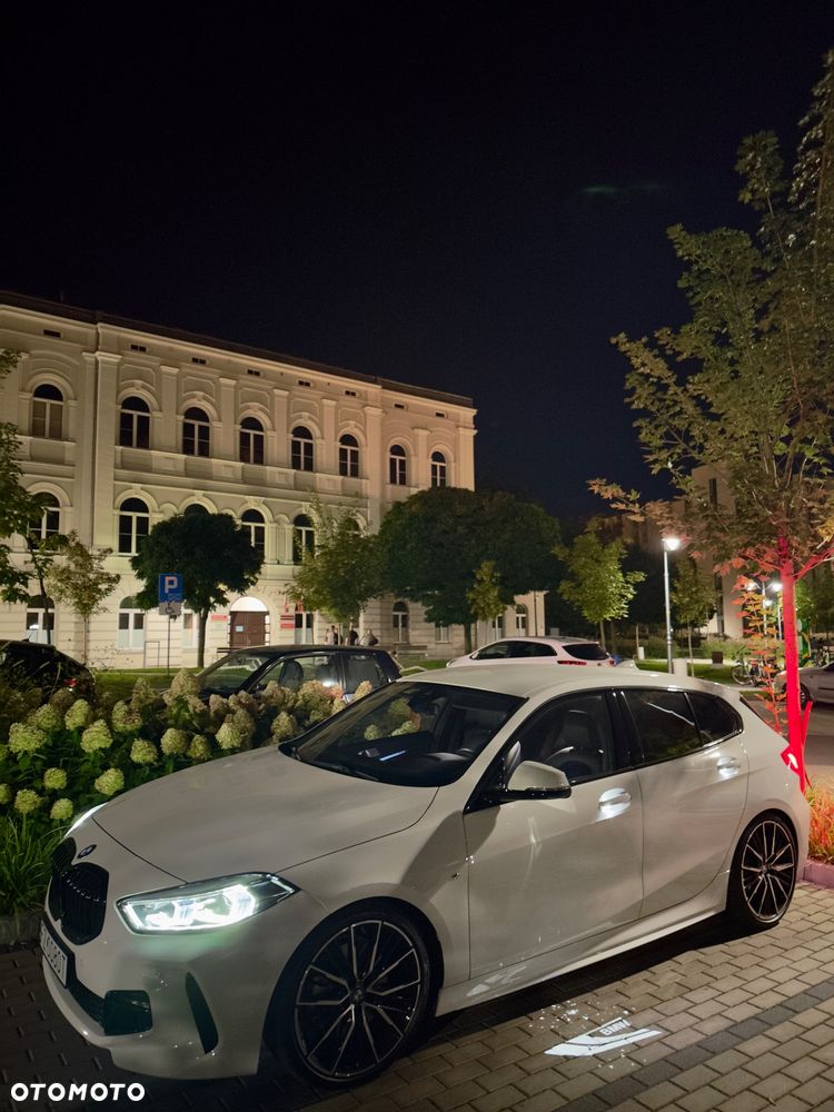 BMW Seria 1 120d xDrive M Sport - 36