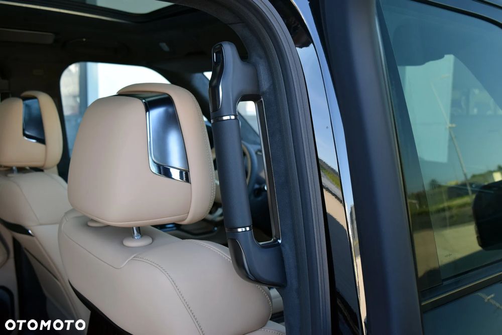BYD Leopard 8 - 39