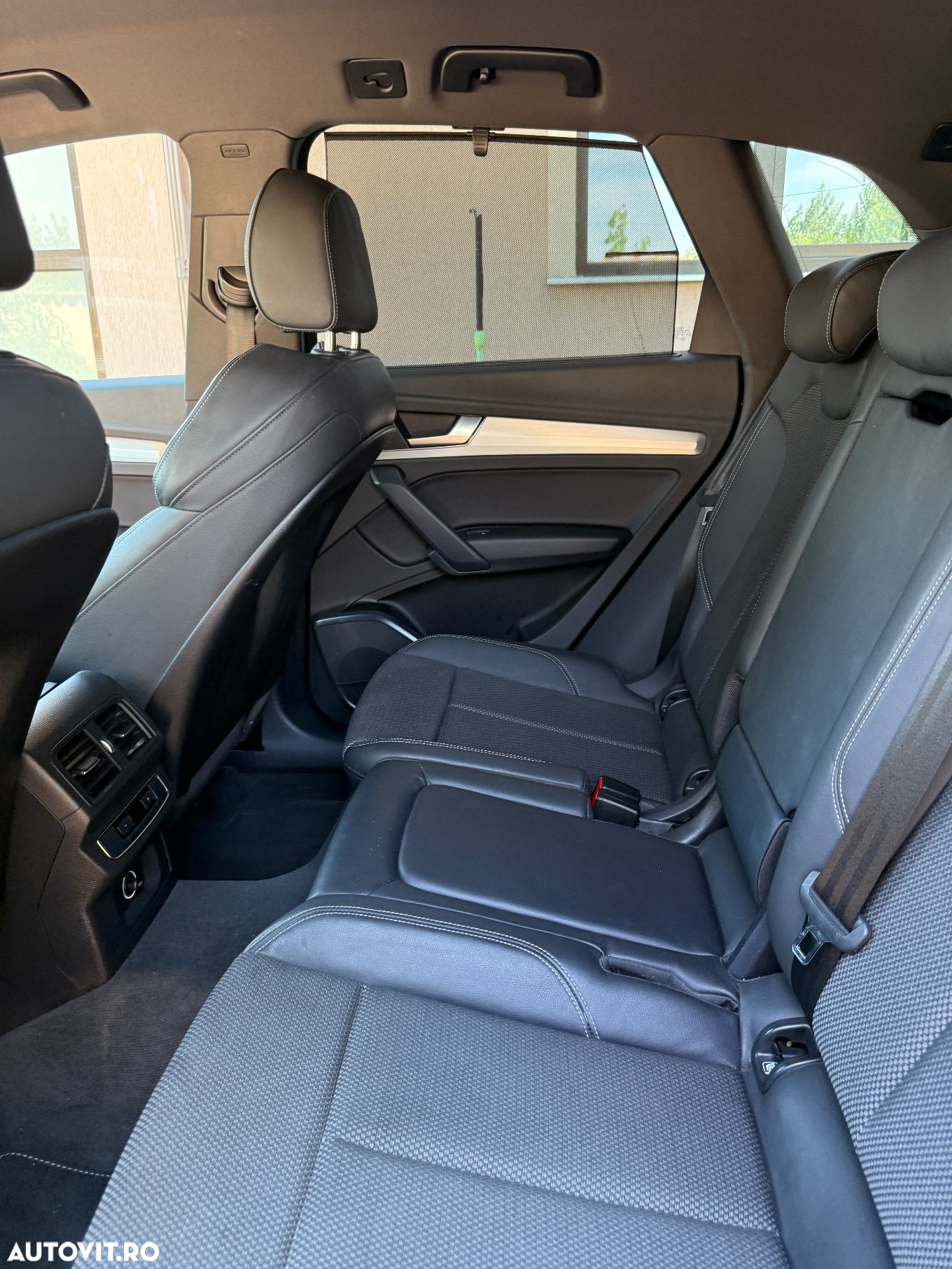 Audi Q5 Sportback 55 TFSI e quattro S tronic PHEV S Line - 9