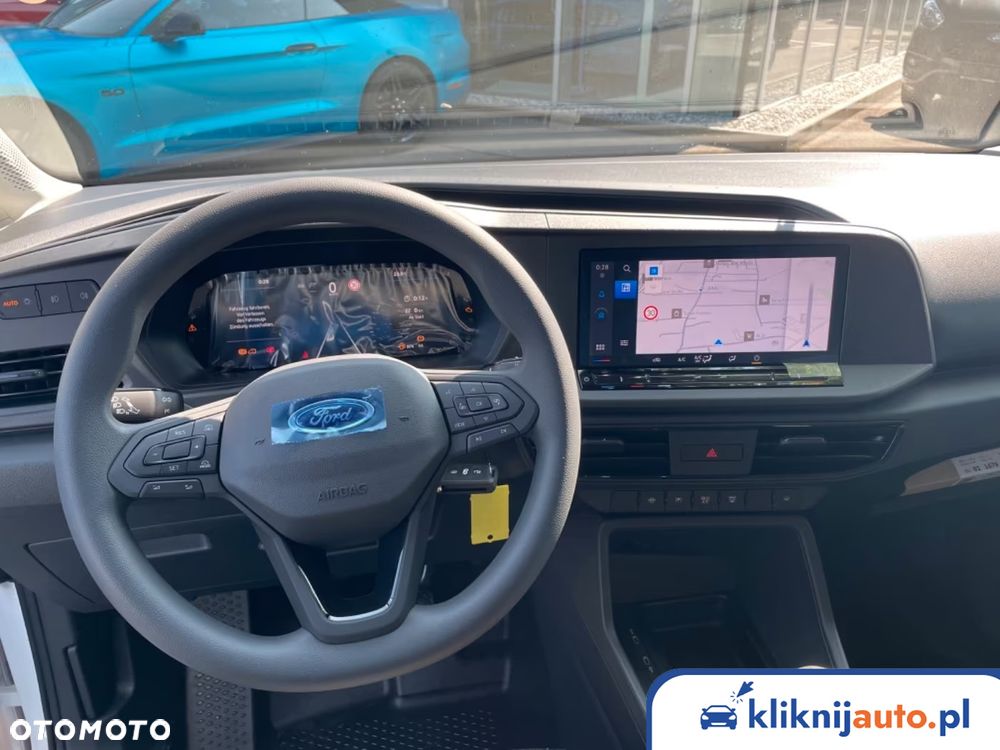 Ford Transit Connect - 5