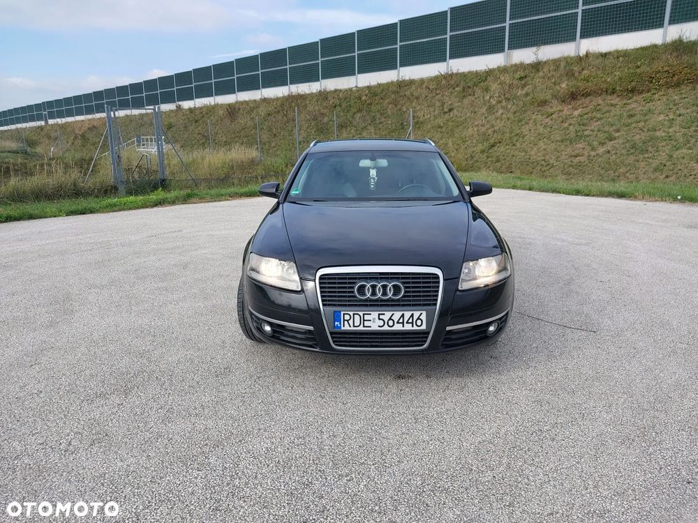 Audi A6 - 3