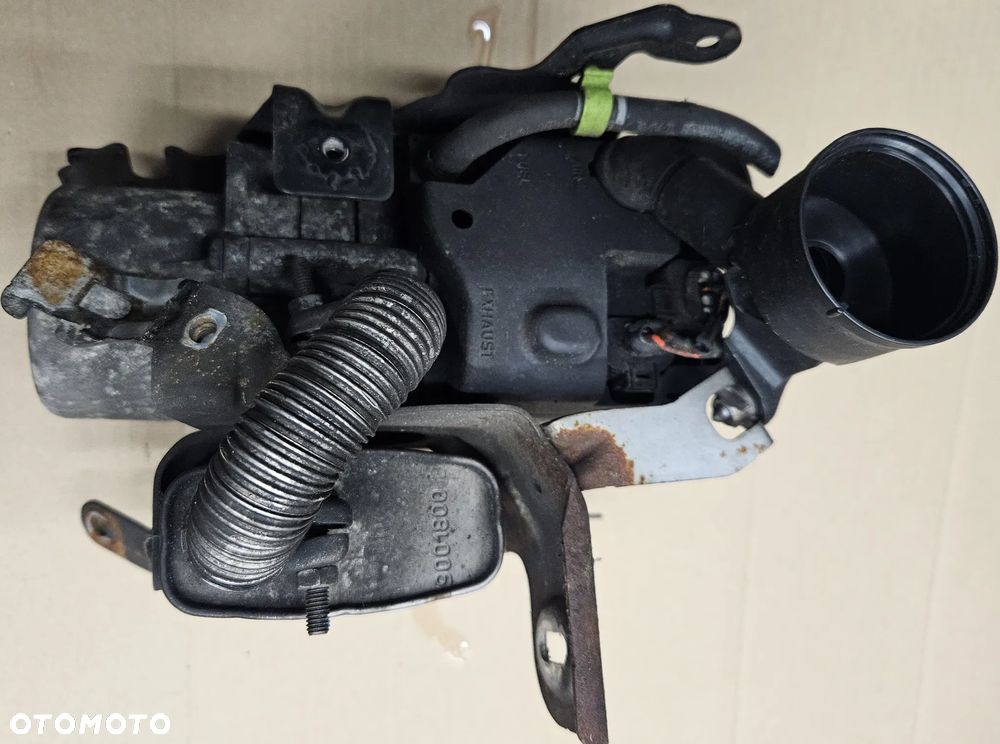 VW Golf Touran Passat B6 Seat Altea 1.9 2.0 TDi  ogrzewanie postojowe webasto 1K0815065R - 3