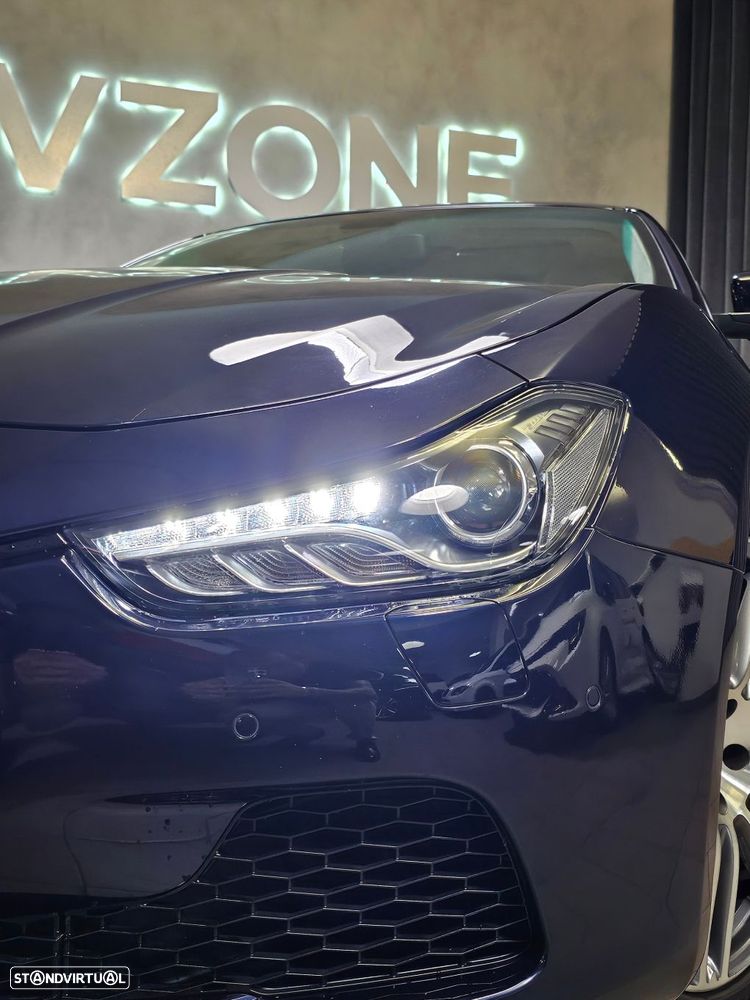 Maserati Ghibli 3.0 V6 S Q4 - 36