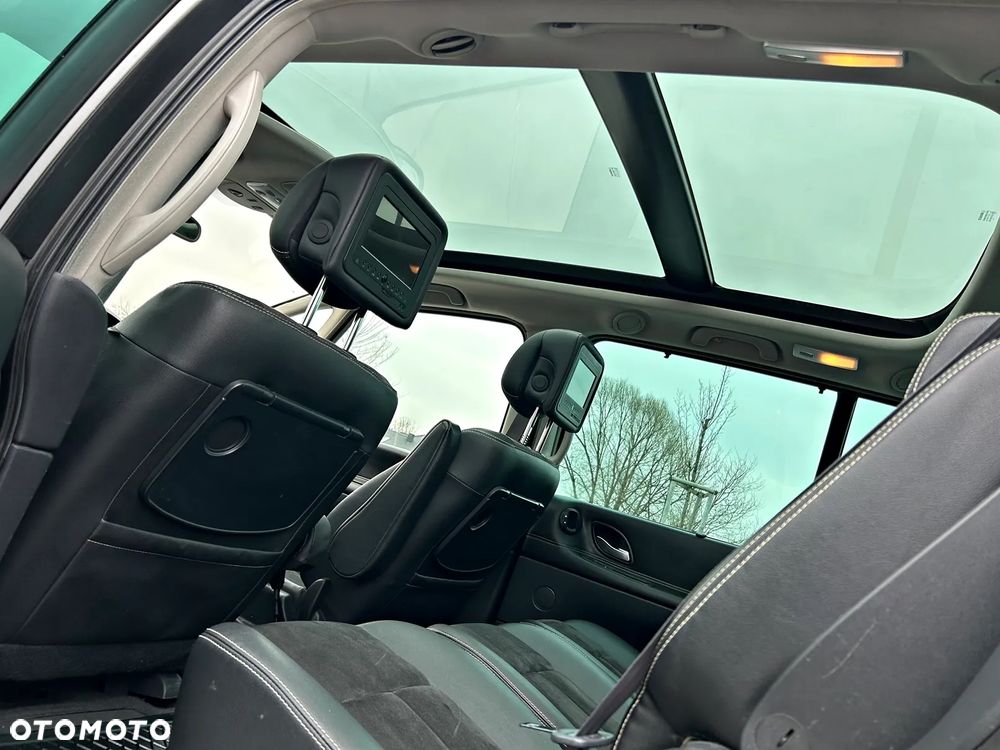 Renault Espace 2.0 dCi SL Alcantara - 13