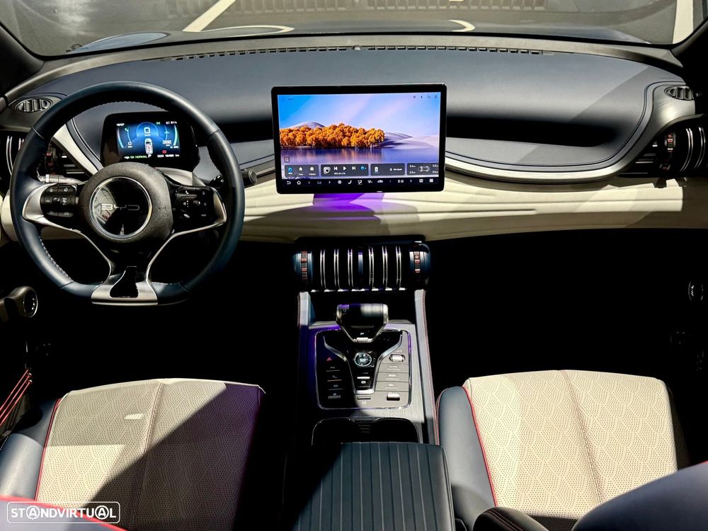 BYD Atto 3 60.48 kWh Design - 18