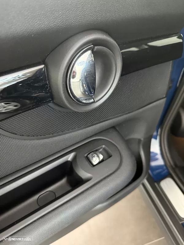 MINI Clubman One - 7