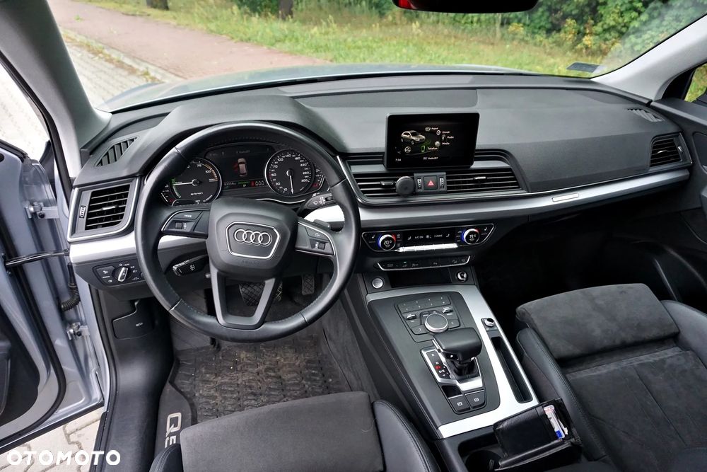 Audi Q5 50 TFSI e Quattro S Line S tronic - 31