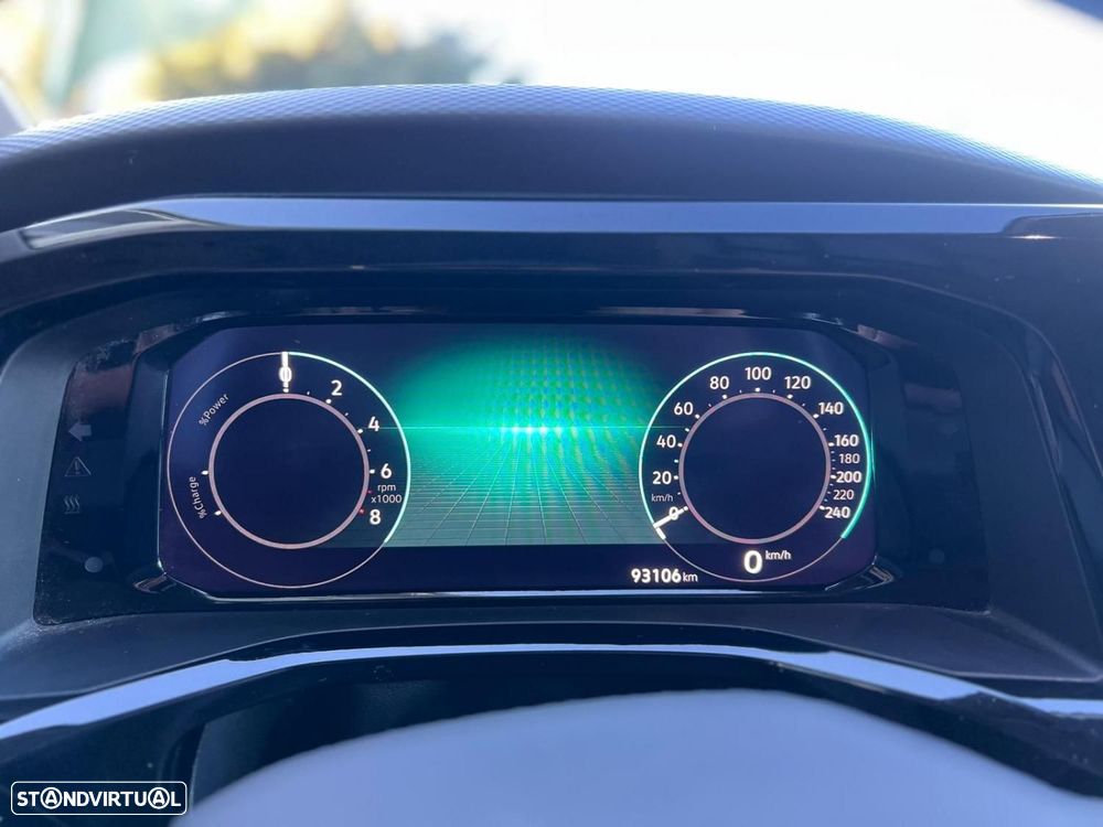VW Multivan 1.4 TSI e-Hybrid Life DSG - 12