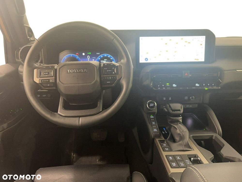 Toyota Land Cruiser LC 2.8 D-4D First Edition - 9