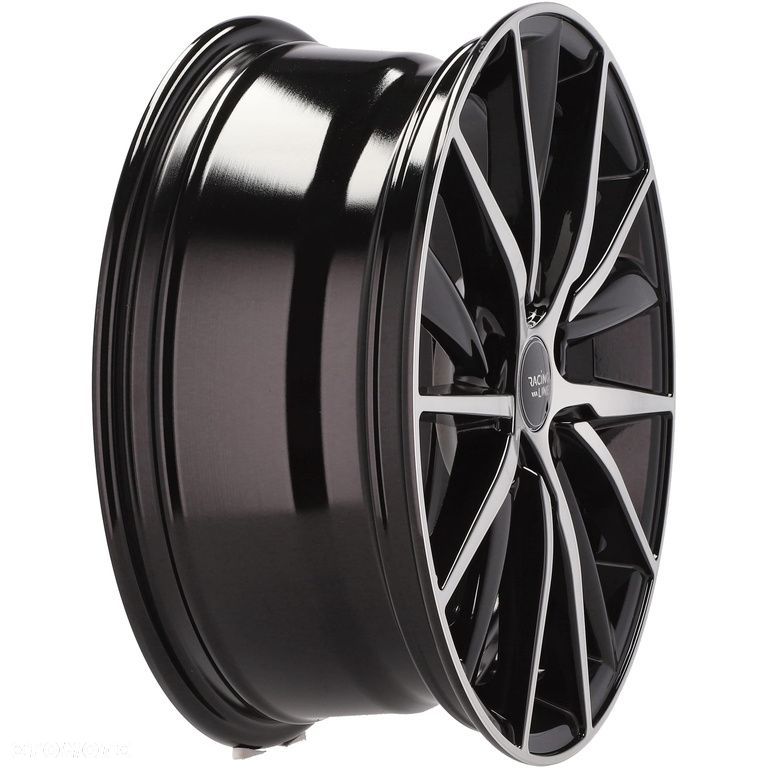 4x Felgi 17 m.in. do KIA Ceed Proceed Optima Sportage IV V XCEED HYUNDAI IX35 i40 Tucson - B5809 - 4