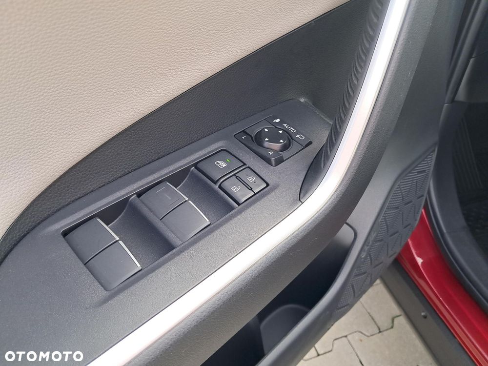 Toyota RAV4 2.0 Executive 4x4 MS - 20