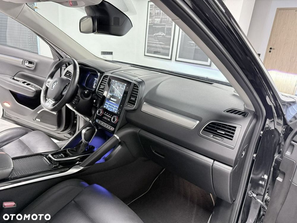 Renault Koleos 2.0 dCi Initiale Paris 4x4 X-Tronic - 32