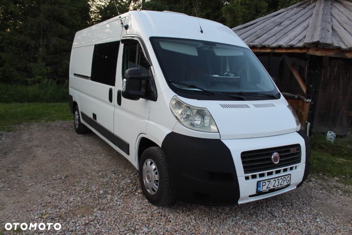 Fiat Ducato L3 - 8