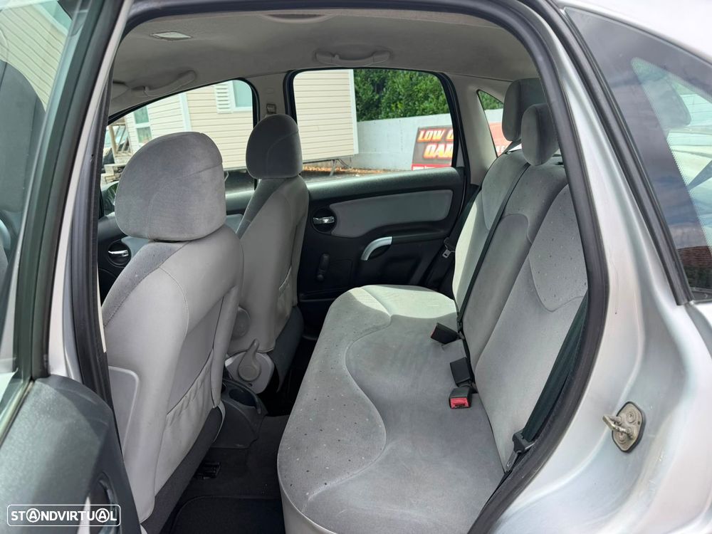 Citroën C3 1.1 SX Pack - 8