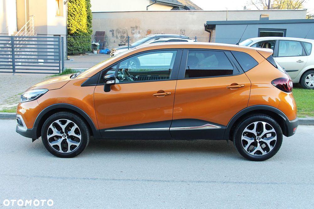 Renault Captur - 7