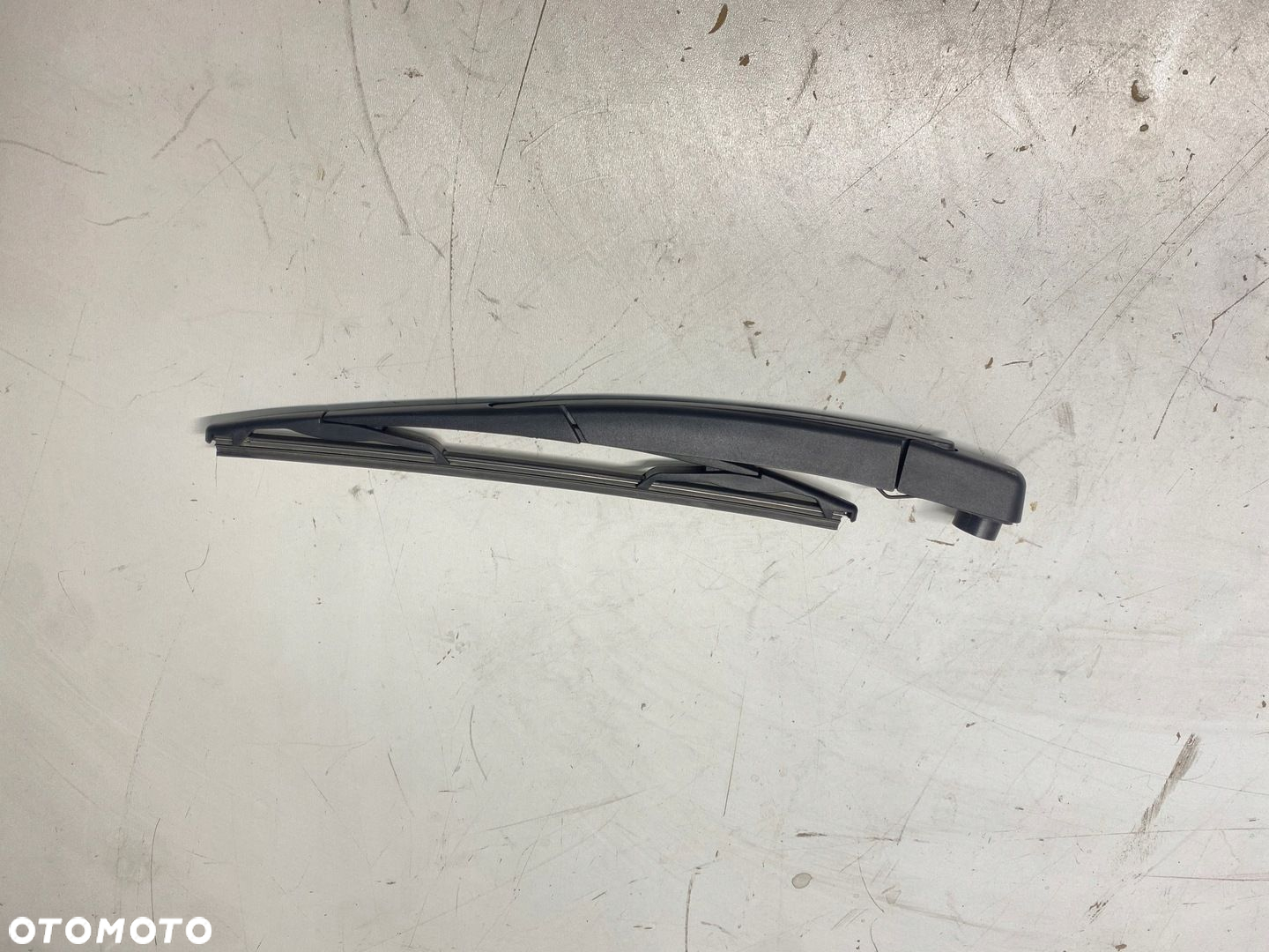 RAMIĘ WYCIERACZKI TYLNEJ SZYBY HYUNDAI I20 III 21-25 - 3