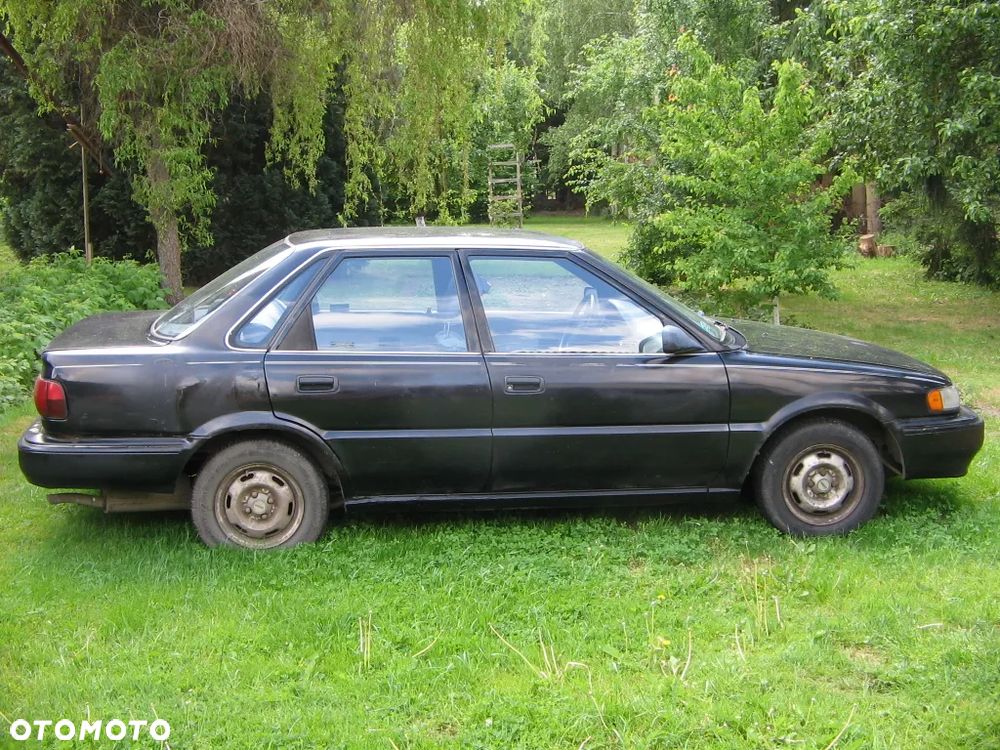 Toyota Corolla 1.6 GTi - 2