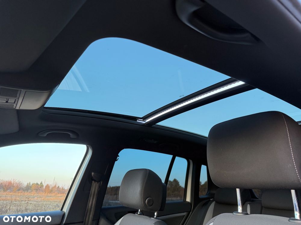 Volkswagen Tiguan 2.0 TDI DPF BlueMotion Technology Life - 20