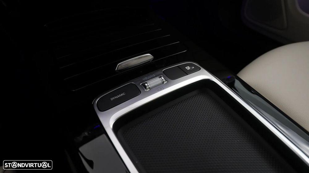 Mercedes-Benz CLA 180 d Progressive Aut. - 22