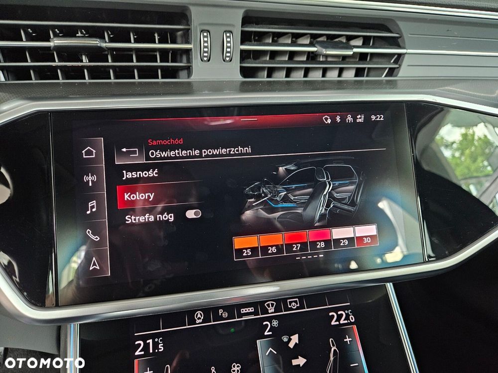 Audi A6 Avant - 22