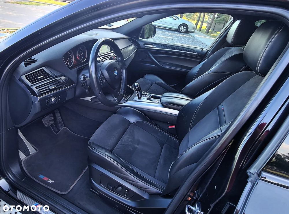 BMW X6 30d xDrive - 21
