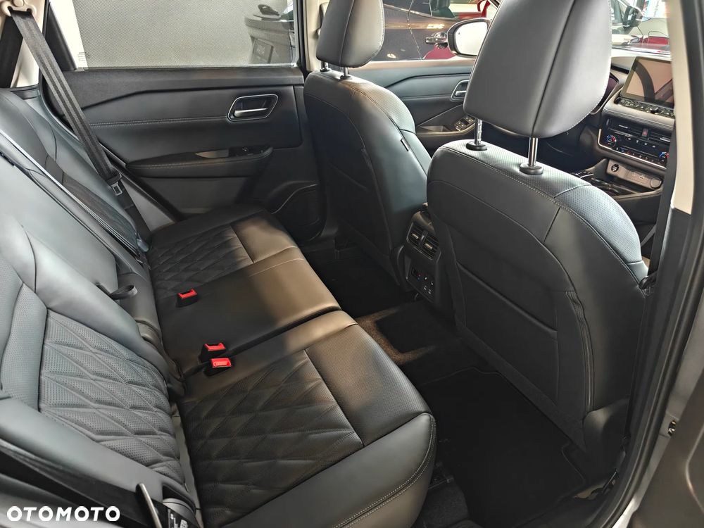 Nissan X-Trail 1.5 VC-T e-POWER Tekna e-4ORCE - 11