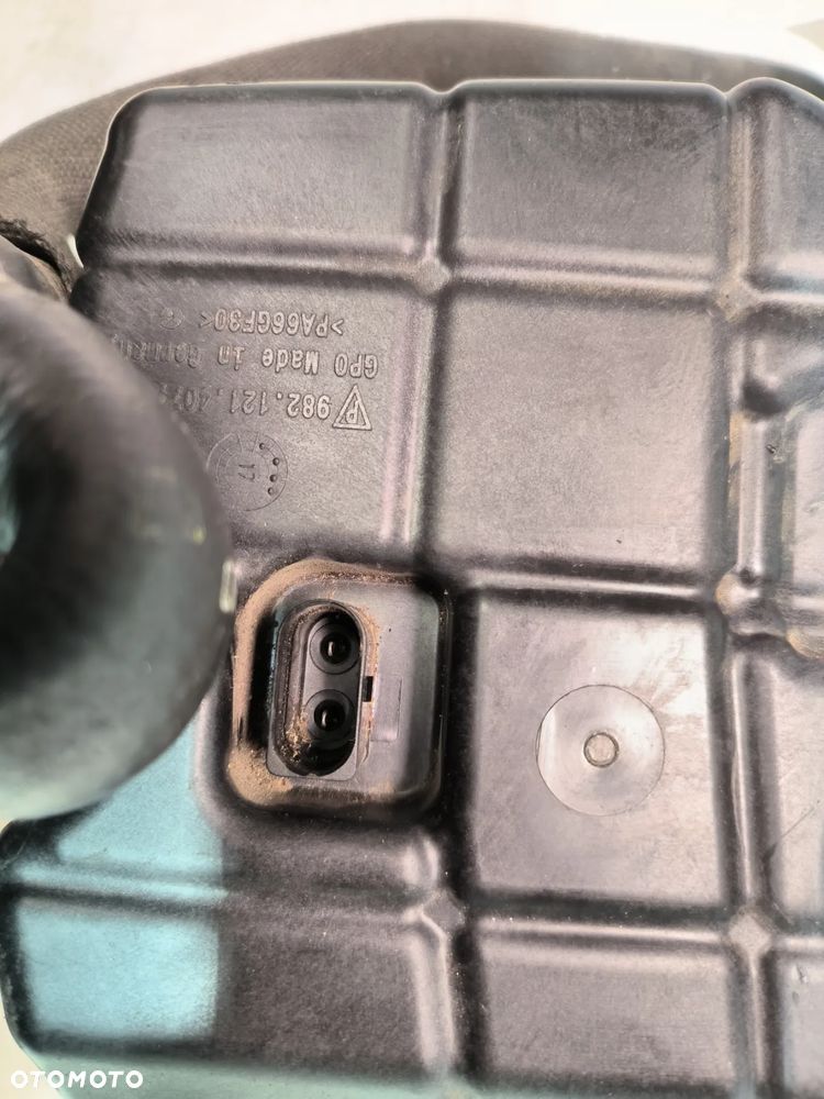 Zbiornik wyrównawczy 982121407B Porsche Boxtser 718  2017r. - 3