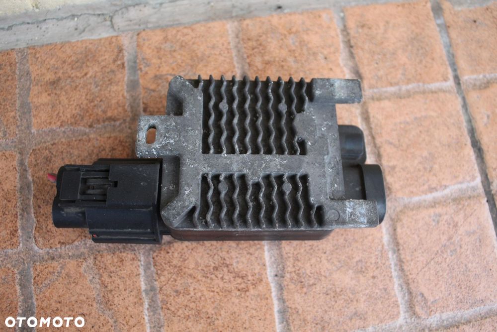 MODUŁ WENTYLATORA FORD MONDEO MK4 940002906 - 2