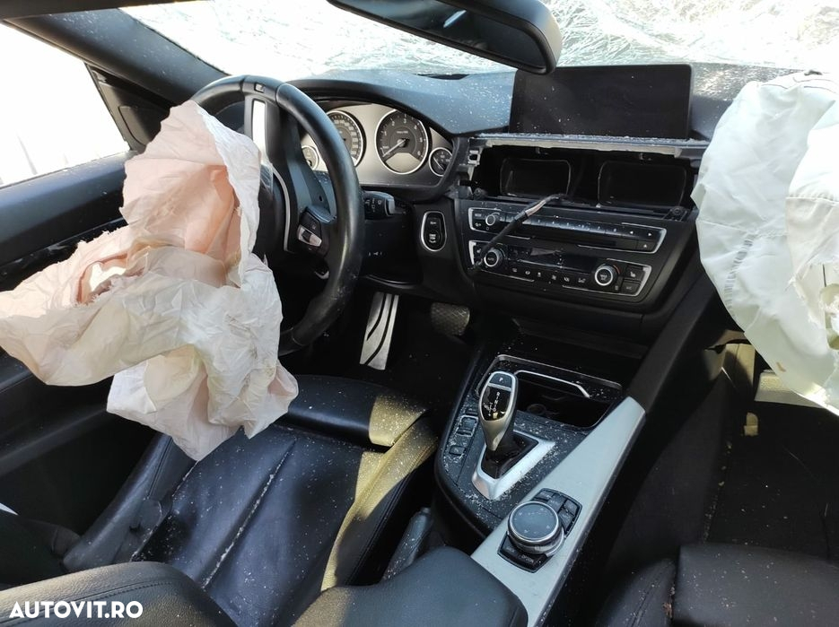 Bmw 320xd - 2