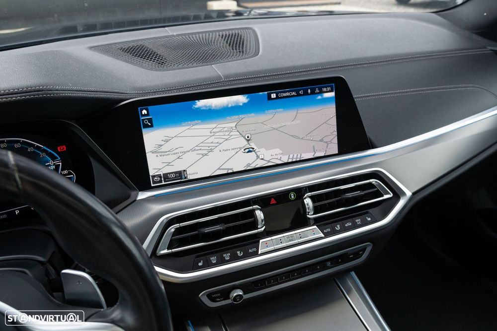 BMW X5 45 e xDrive Pack M - 20
