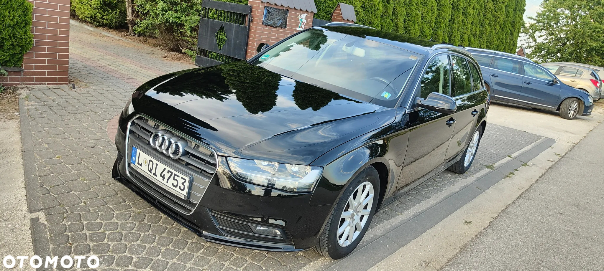 Audi A4 2.0 TDI ultra - 10