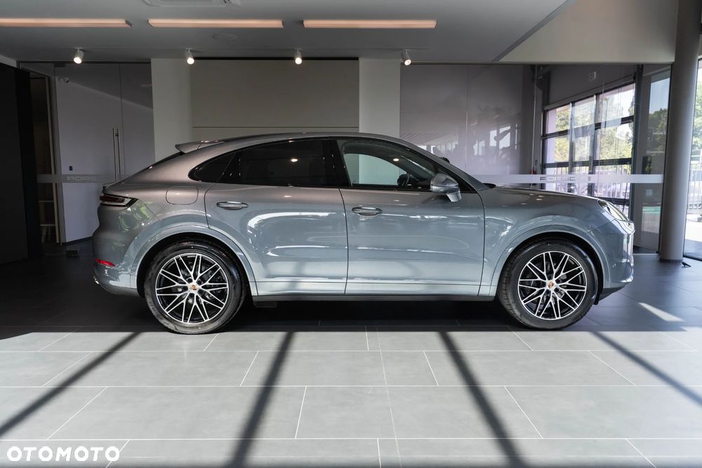 Porsche Cayenne Black Edition - 9