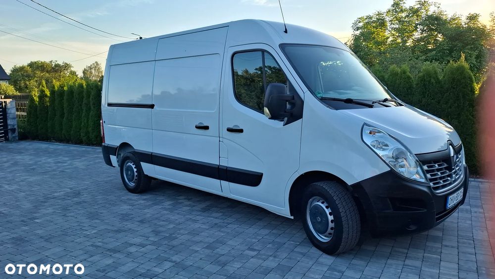Renault MASTER - 11