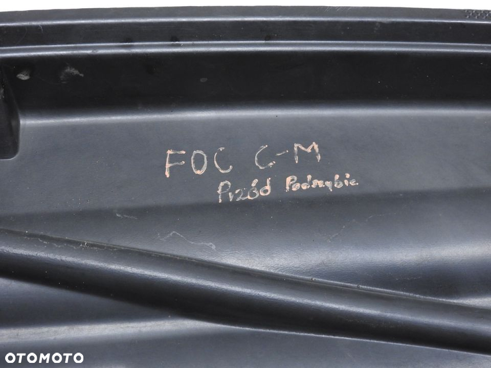 PODSZYBIE DOLNE FORD FOCUS C-MAX - 3