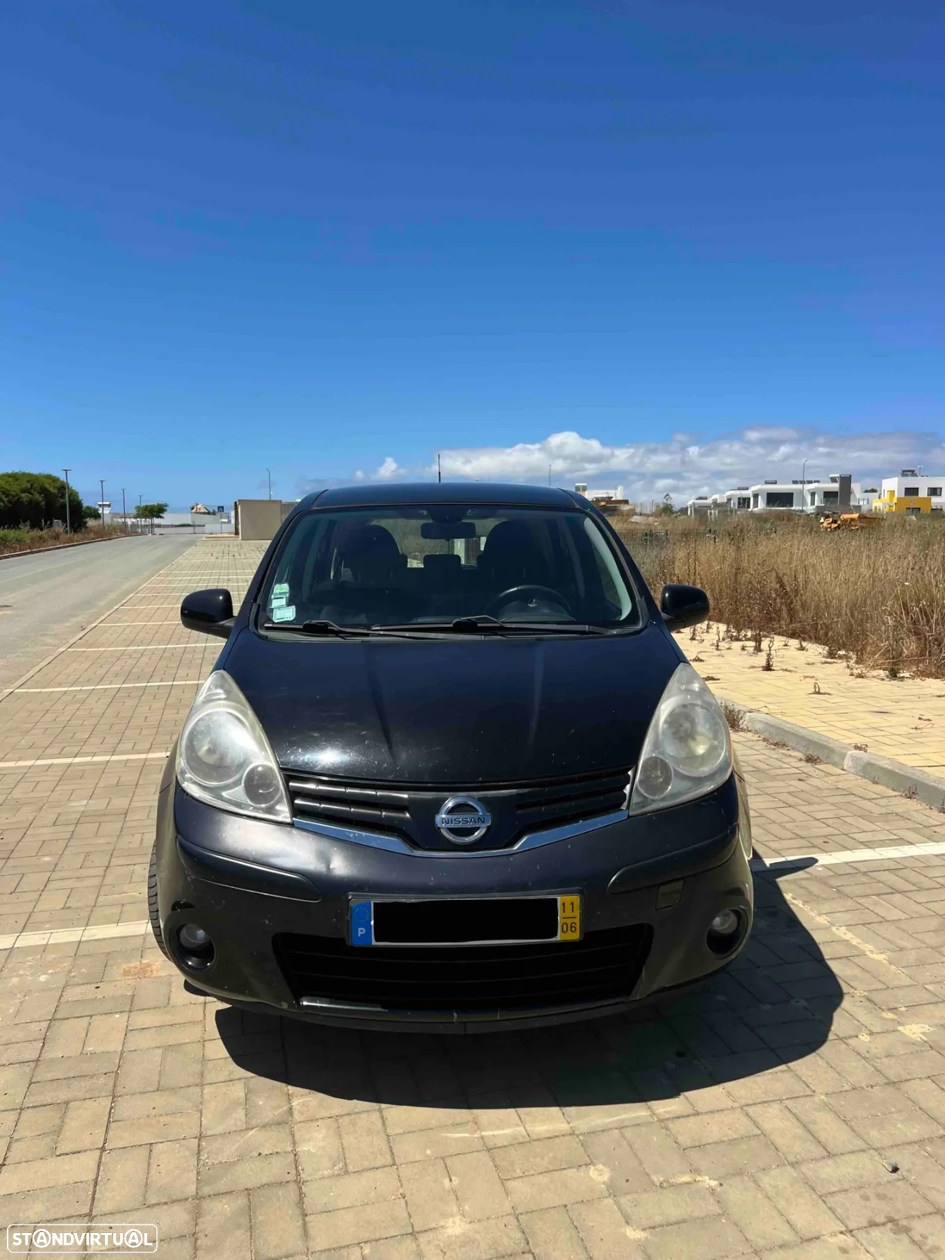 Nissan Note 1.4 Acenta - 2