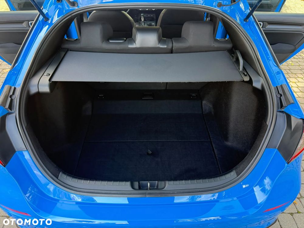 Honda Civic - 26